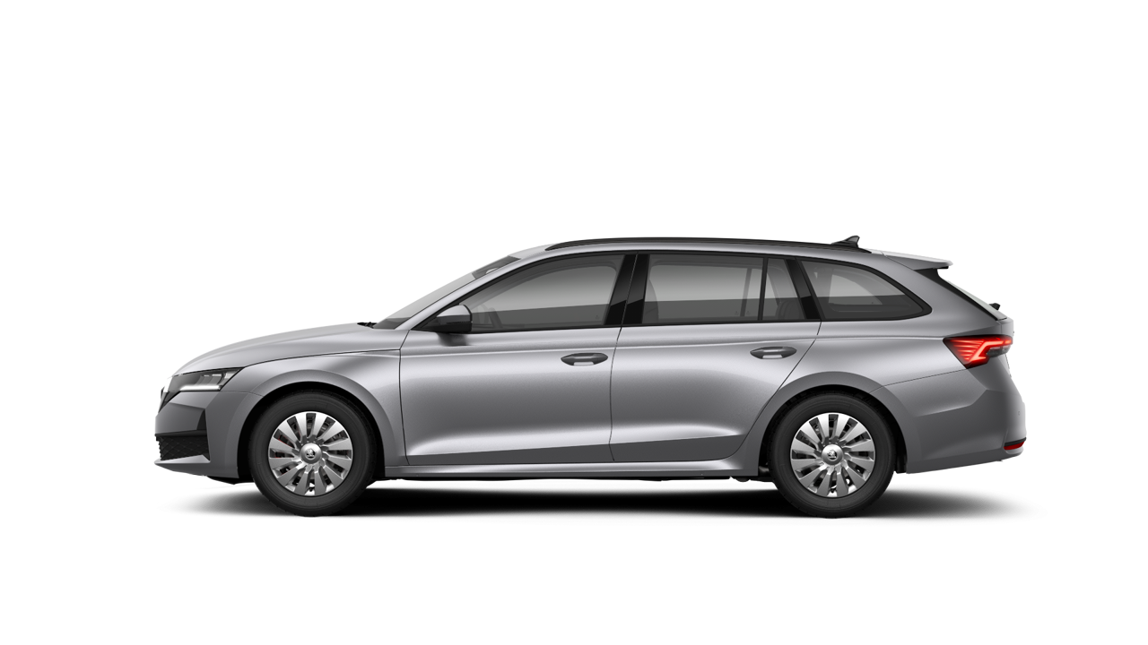 Bild eines Octavia Combi Essence TSI