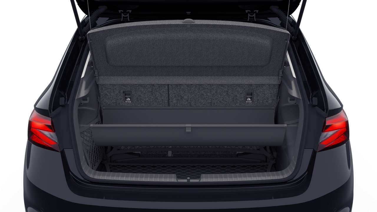 Bild eines Fabia Essence TSI