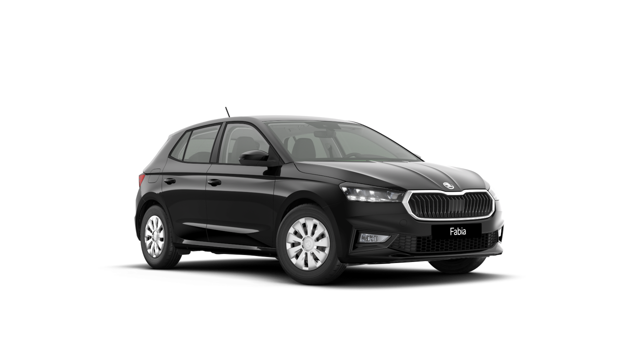 Bild eines Fabia Essence TSI