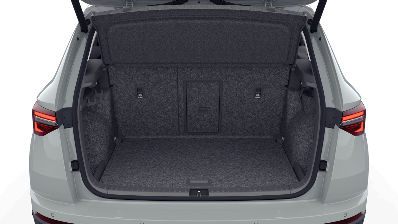 Bild eines Karoq Selection TSI DSG ACT