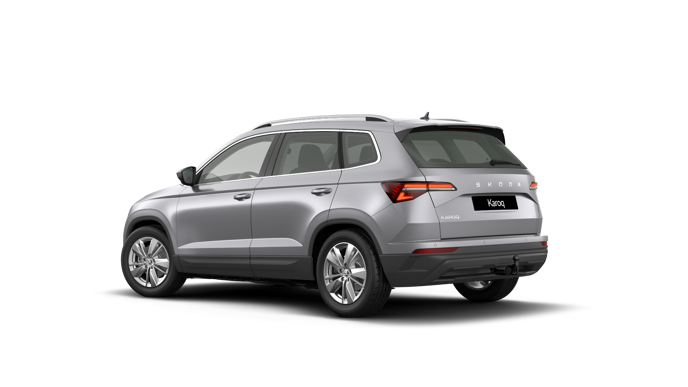 Bild eines Karoq Selection TSI