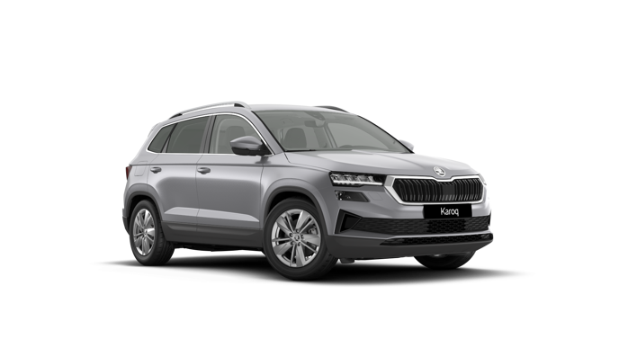 Bild eines Karoq Selection TSI