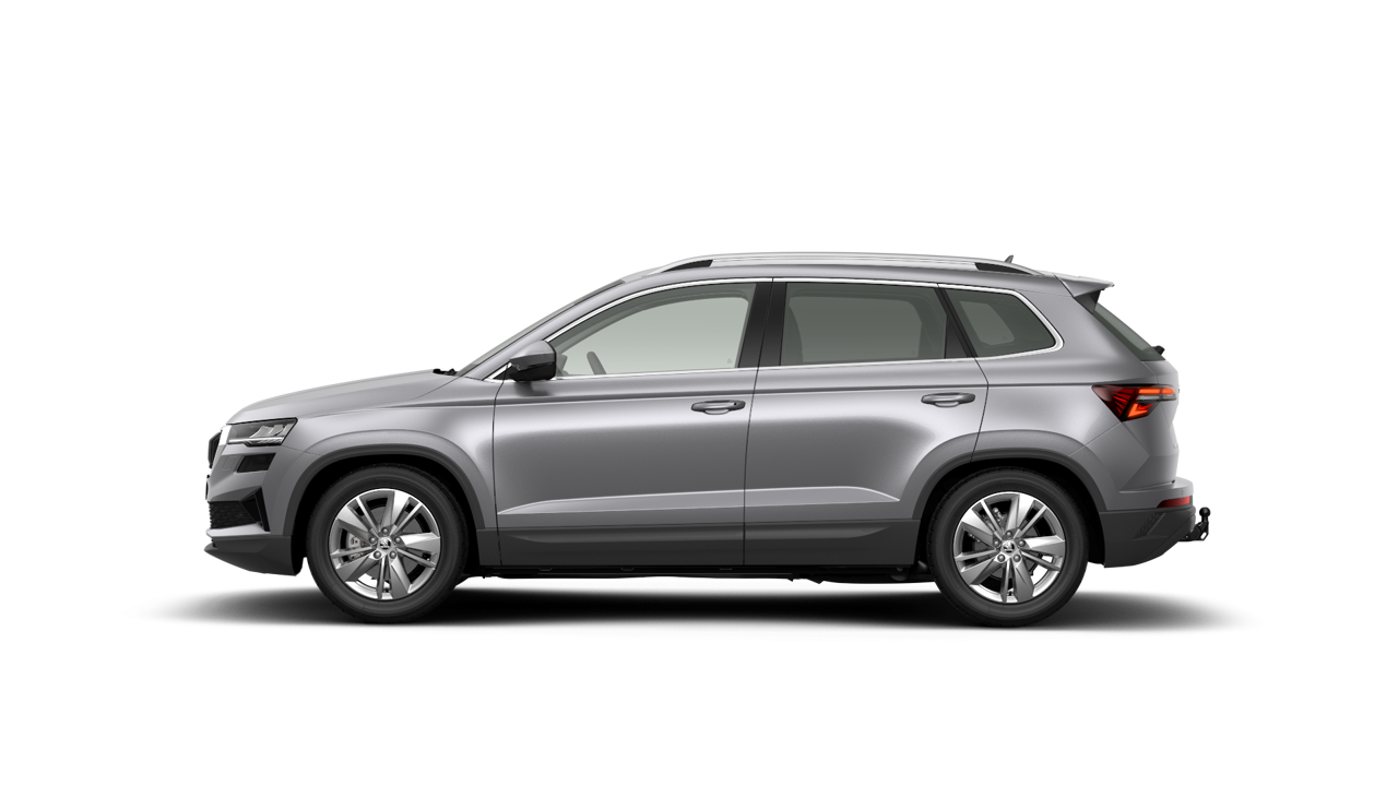 Bild eines Karoq Selection TSI