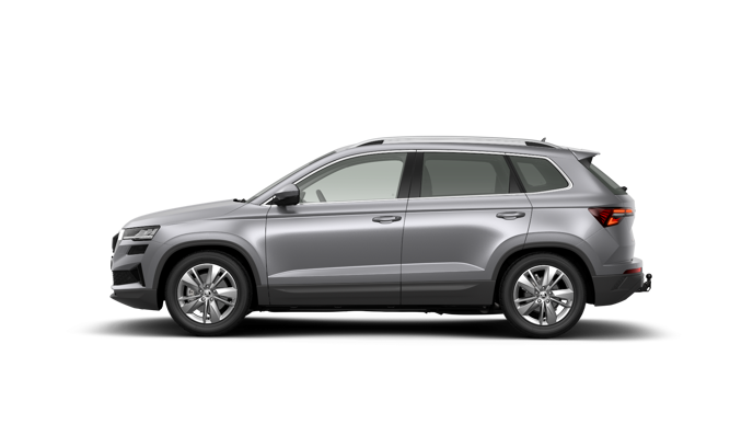 Bild eines Karoq Selection TSI