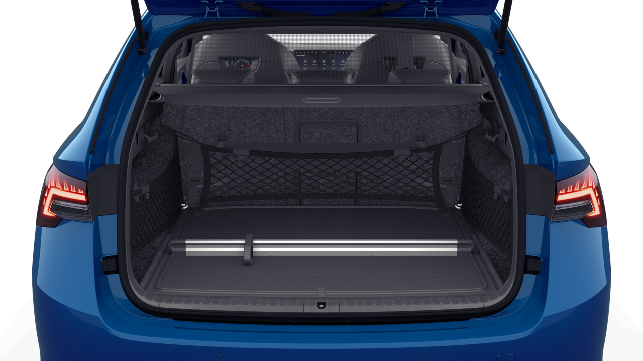 Bild eines Octavia Combi Sportline TSI mHEV DSG