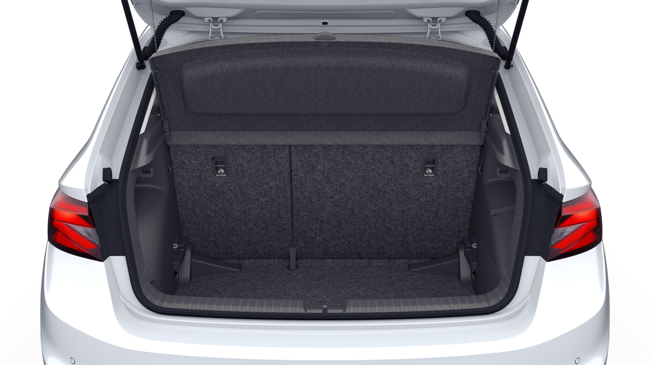 Bild eines Fabia Selection