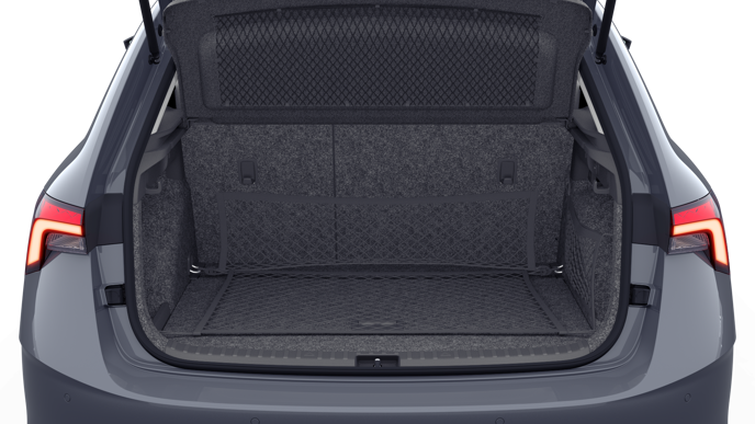 Bild eines Scala Selection TSI