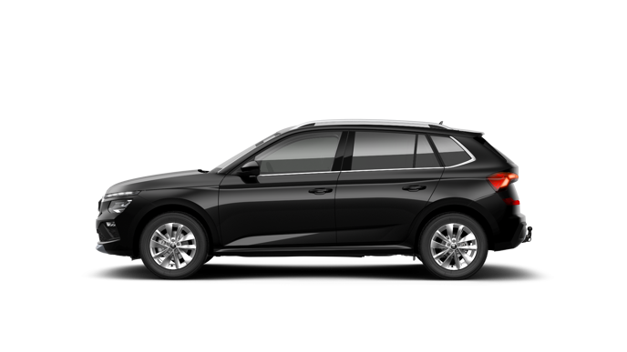 Bild eines Kamiq Selection TSI