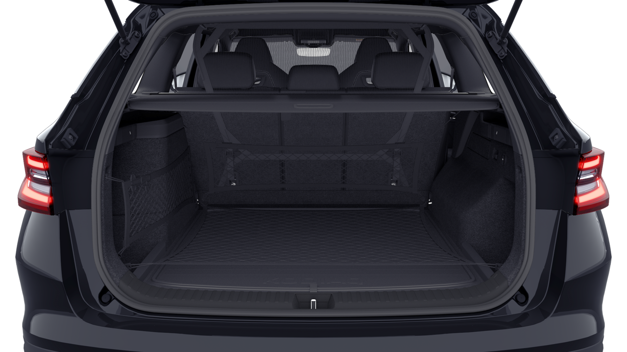 Bild eines Kodiaq Sportline iV TSI DSG