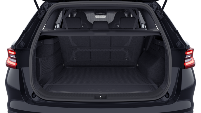 Bild eines Kodiaq Sportline iV TSI DSG