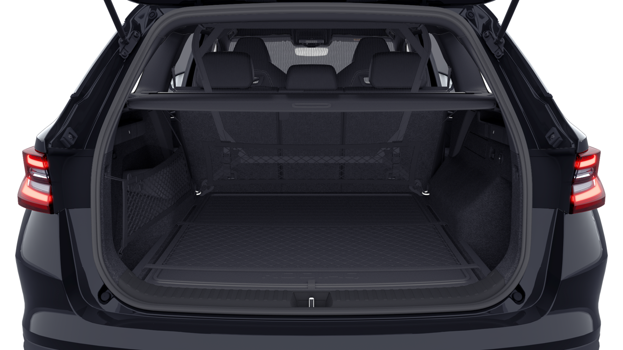 Bild eines Kodiaq 4x4 Sportline TDI DSG