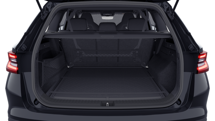 Bild eines Kodiaq 4x4 Sportline TDI DSG