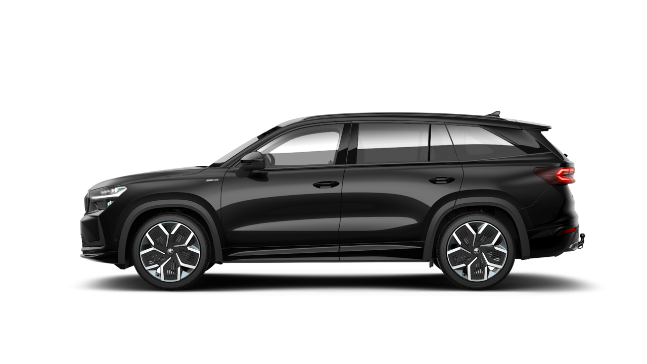 Bild eines Kodiaq 4x4 Sportline TDI DSG