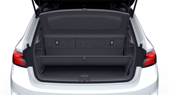 Bild eines Fabia Monte Carlo TSI DSG