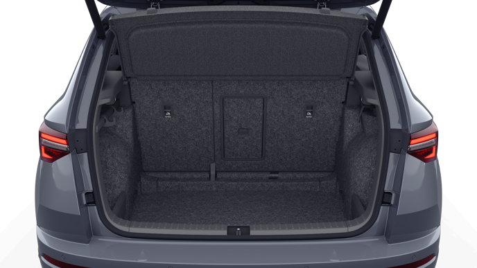 Bild eines Karoq 4x4 Sportline TDI DSG