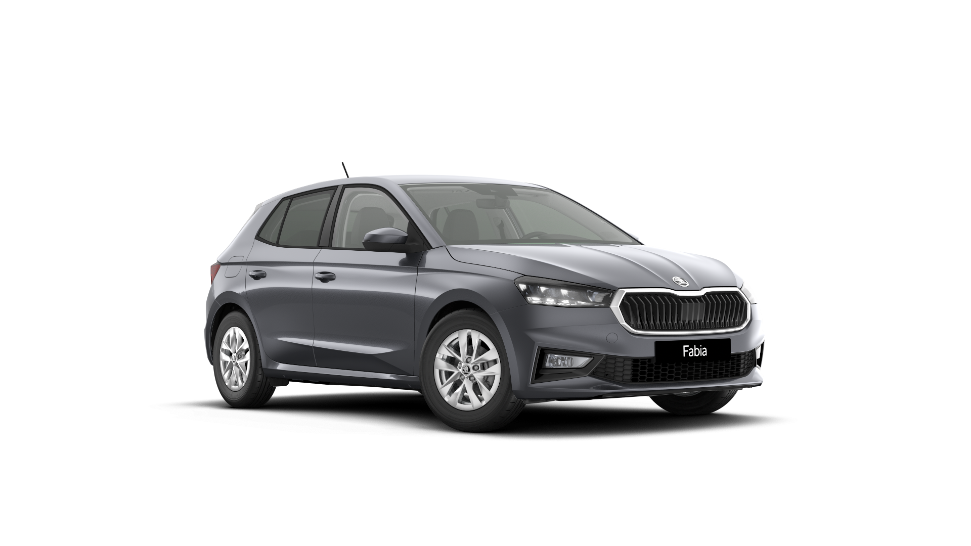 Skoda Fabia Selection TSI 2025