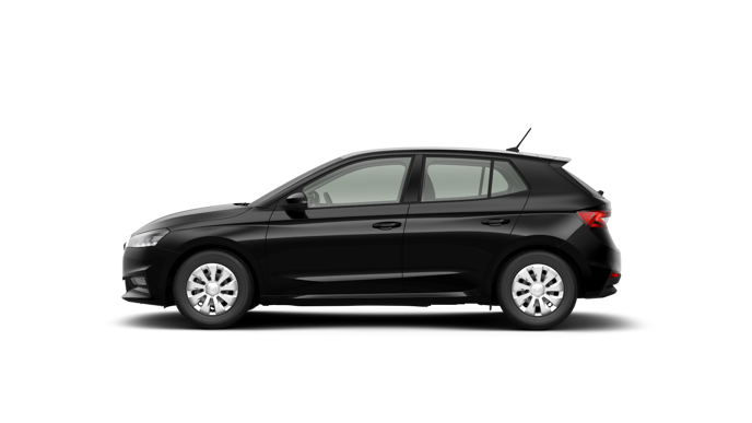 Bild eines Fabia Essence