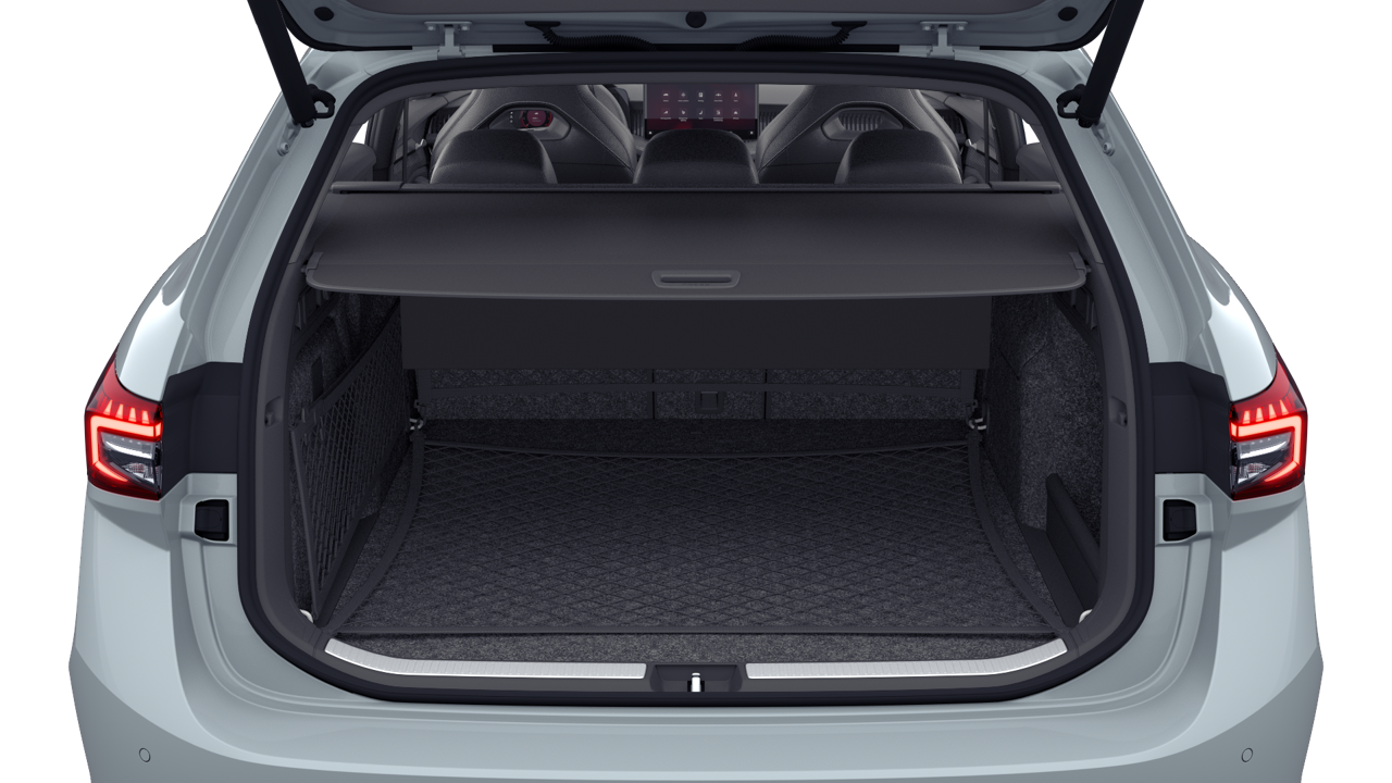 Bild eines Superb Combi Sportline iV TSI DSG