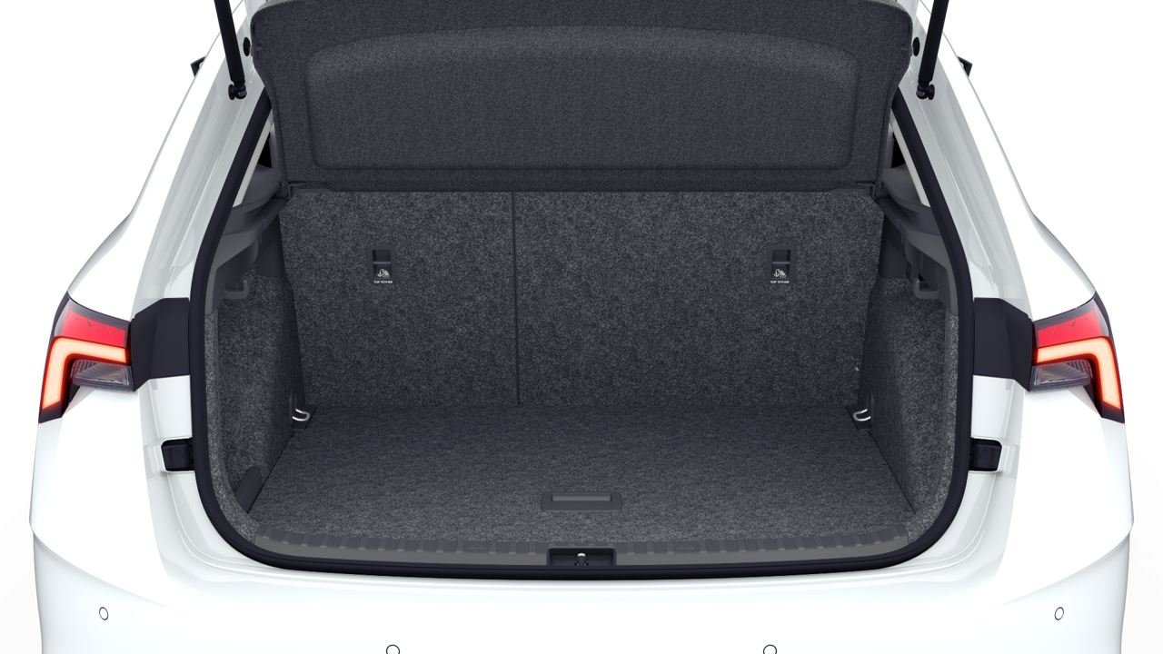 Bild eines Scala Essence TSI