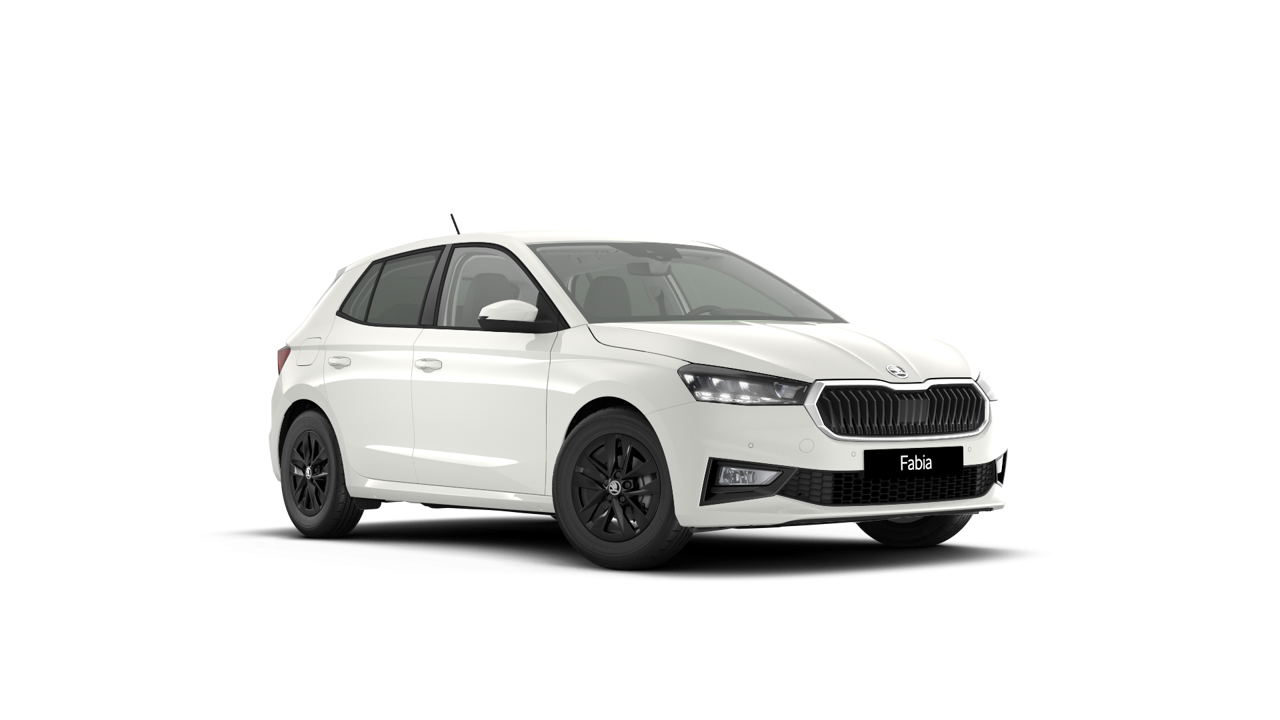 Bild eines Fabia Selection TSI