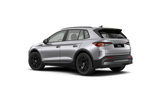 Bild eines Elroq 50