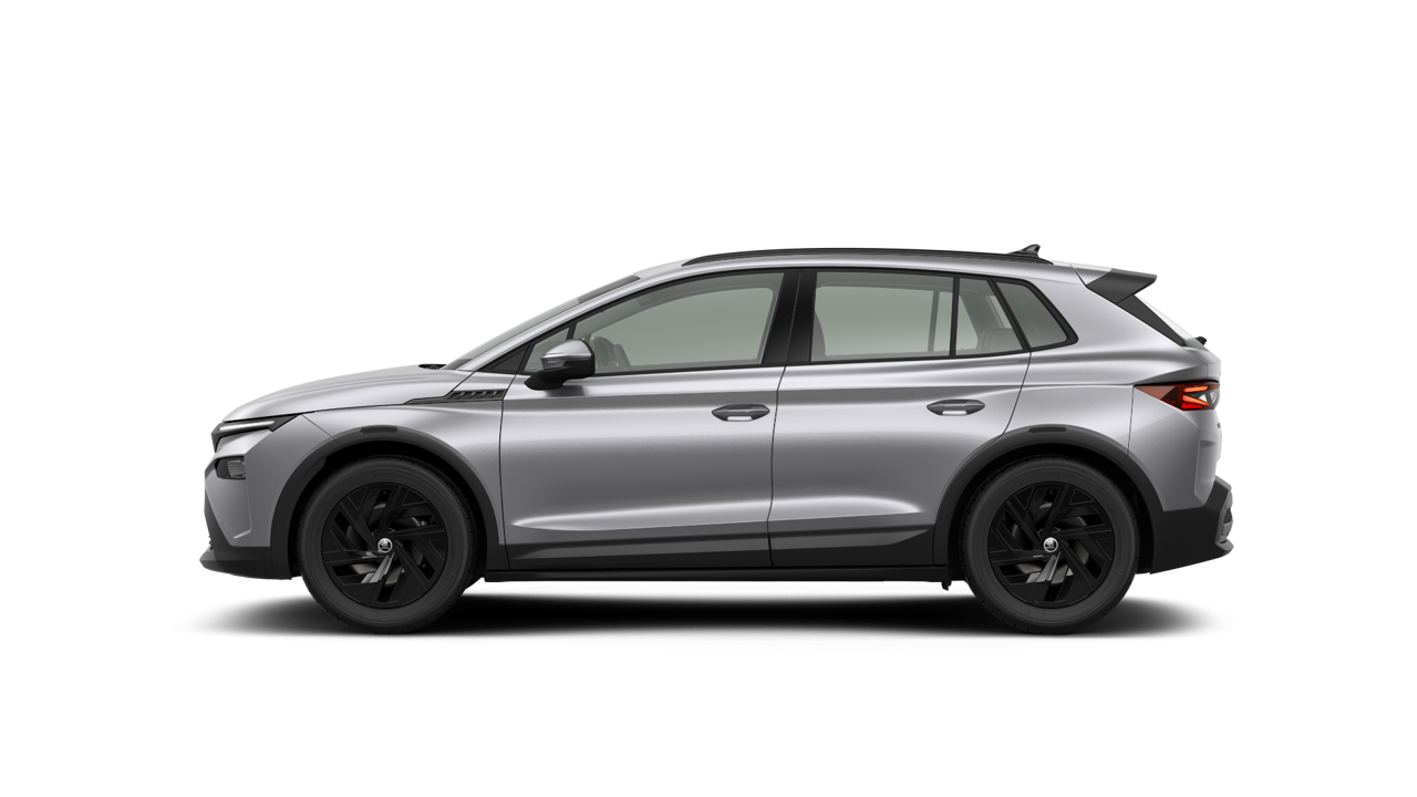 Bild eines Elroq 50