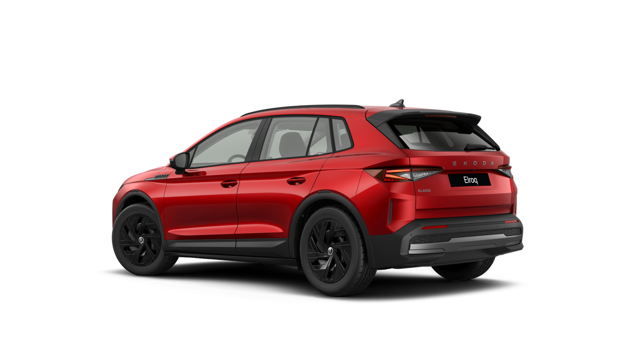Bild eines Elroq 50
