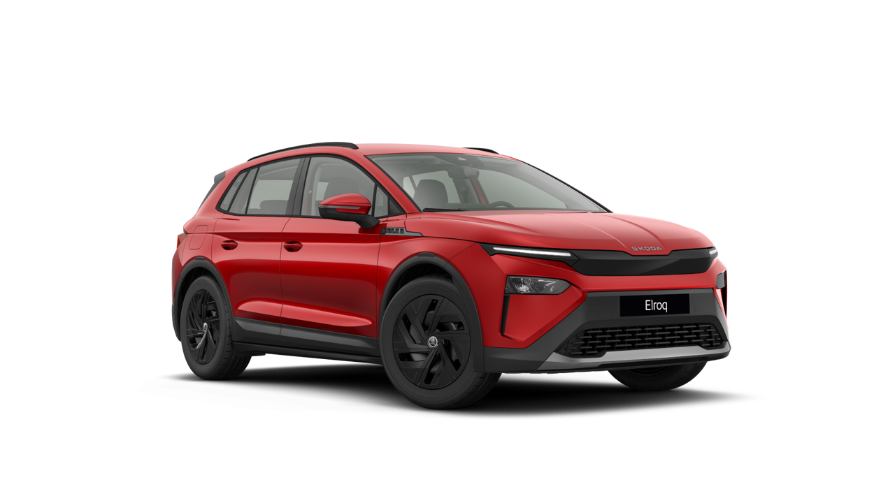 Bild eines Elroq 50