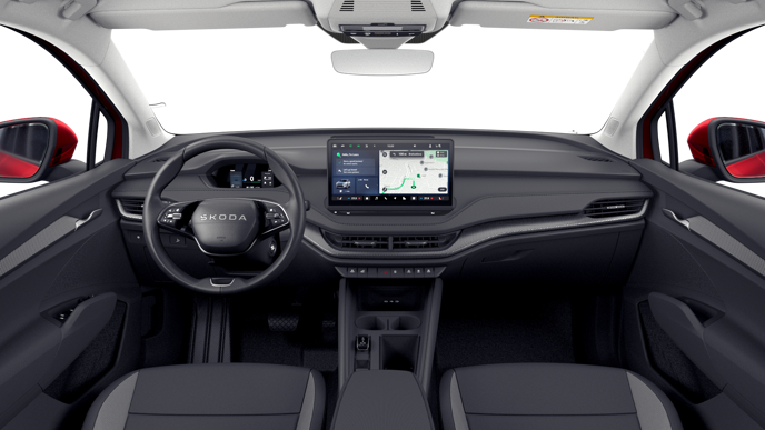 Bild eines Elroq 50