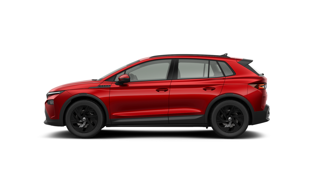 Bild eines Elroq 50