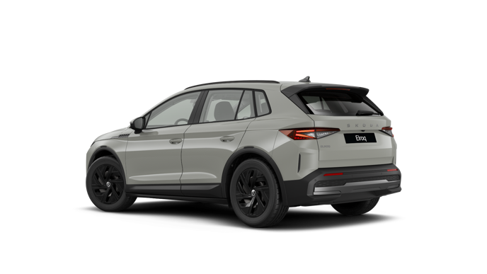 Bild eines Elroq 50