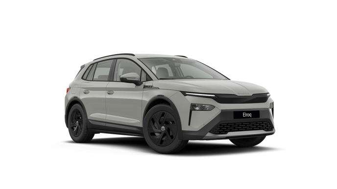 Bild eines Elroq 50
