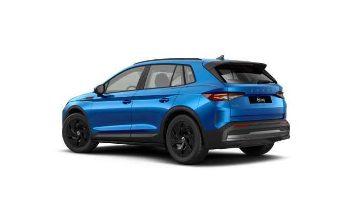 Bild eines Elroq 50