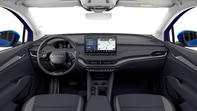 Bild eines Elroq 50