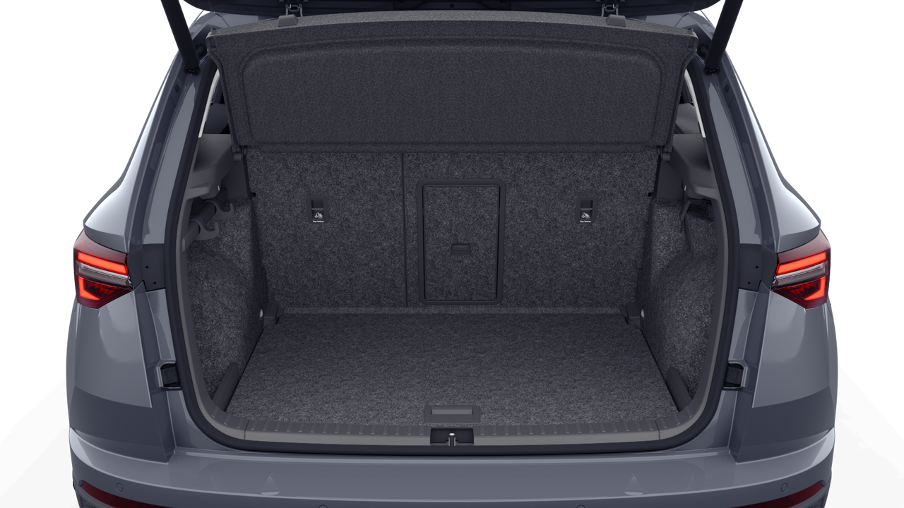 Bild eines Karoq Selection TSI DSG ACT