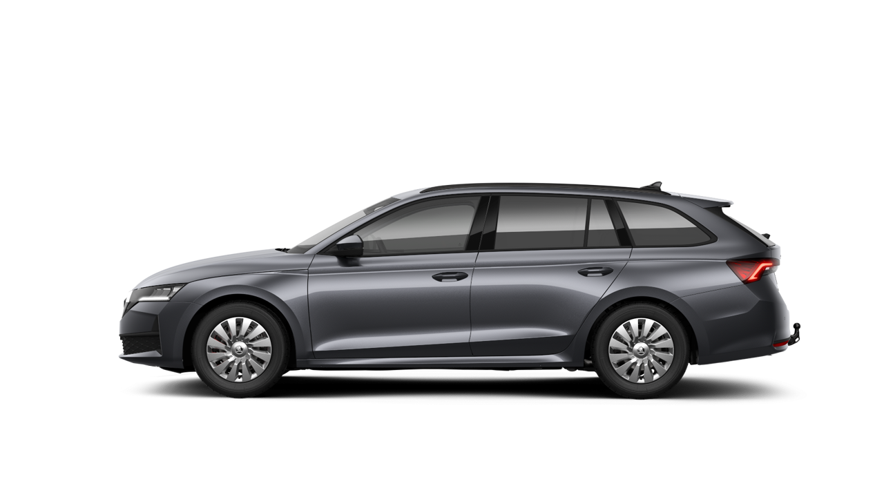 Bild eines Octavia Combi Essence TSI