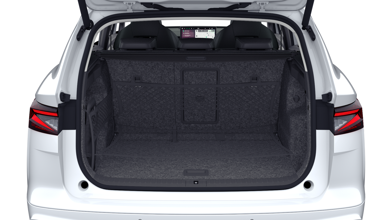 Bild eines Enyaq Sportline 85