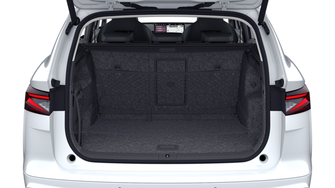 Bild eines Enyaq Sportline 85