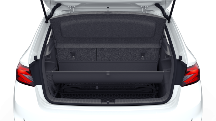 Bild eines Fabia Essence