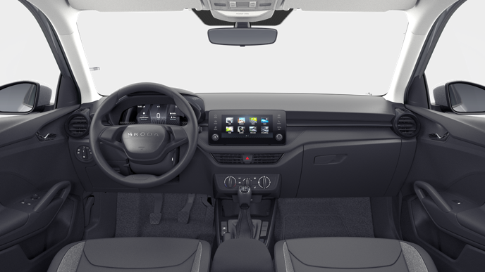 Bild eines Fabia Essence