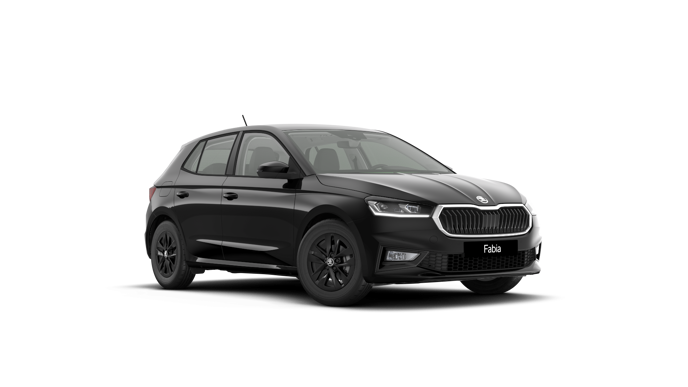 Bild eines Fabia Selection TSI