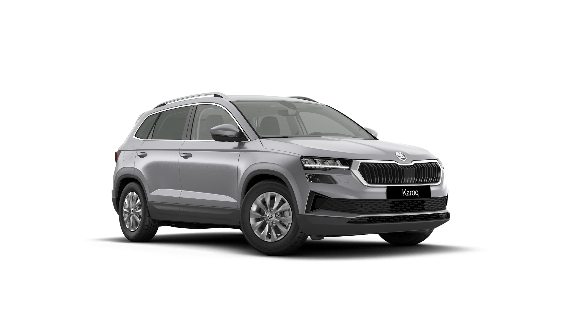 Skoda Karoq Selection TSI 2025