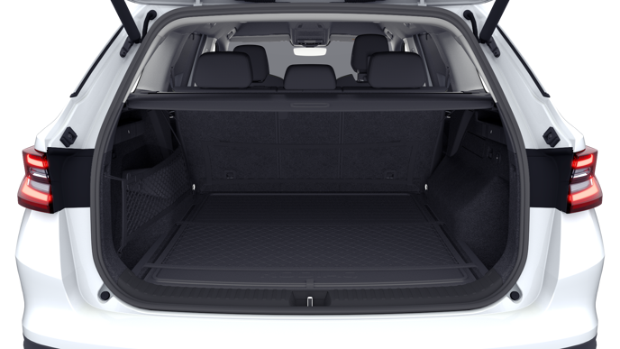 Bild eines Kodiaq Selection TDI DSG