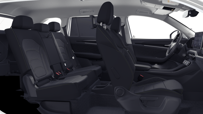 Bild eines Kodiaq Selection TDI DSG