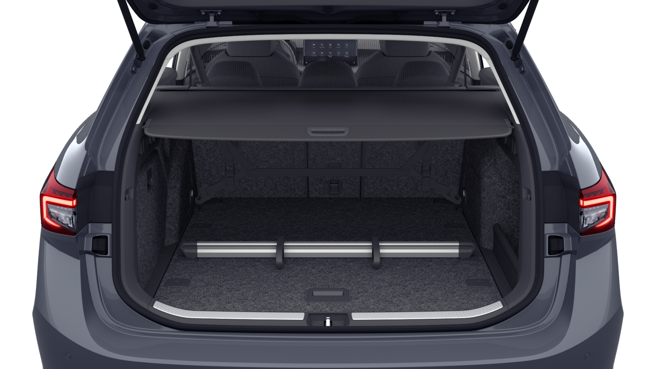 Bild eines Superb Combi Essence TSI mHEV DSG