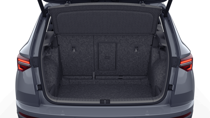 Bild eines Karoq Selection TSI DSG ACT