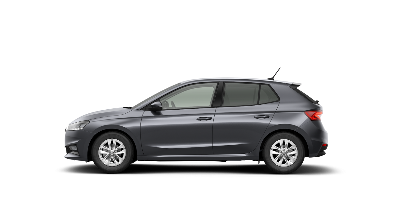 Bild eines Fabia Selection TSI