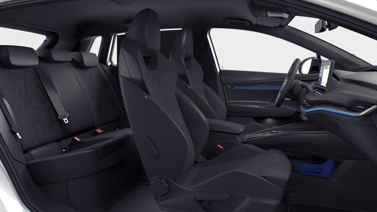 Bild eines Elroq Sportline 85