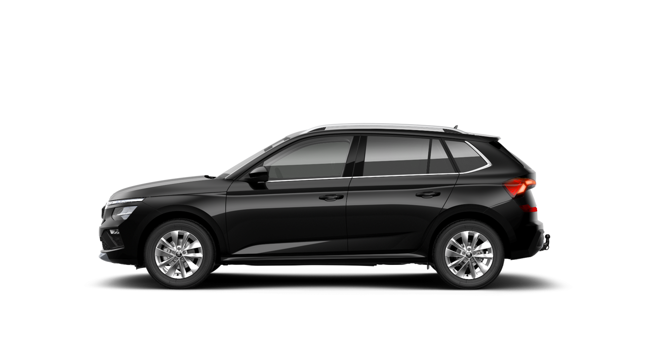 Bild eines Kamiq Selection TSI DSG