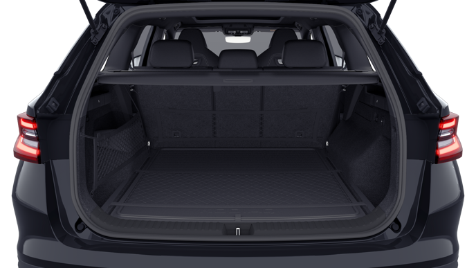 Bild eines Kodiaq 4x4 Sportline TDI DSG